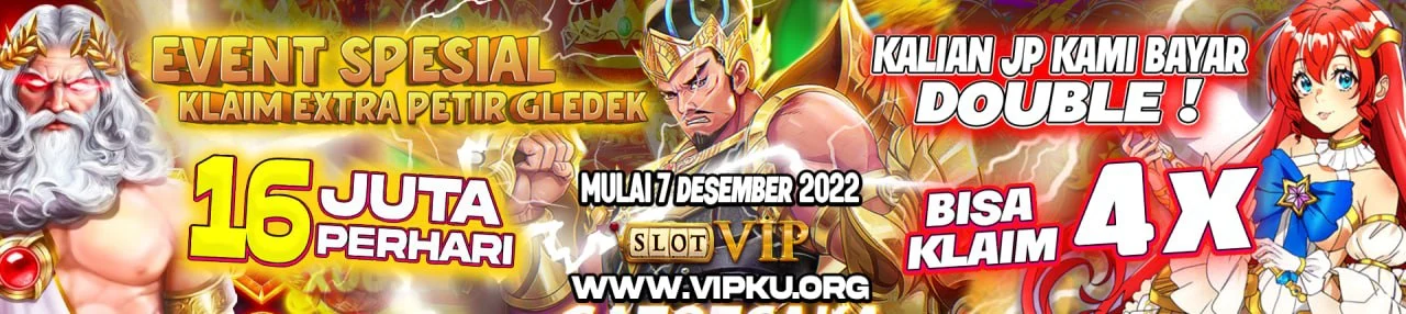 bonus petir slotvip